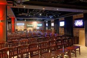 Headliner Comedy Club
