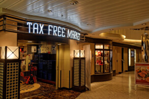Tax Free Market