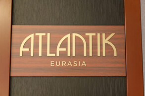 Atlantik Eurasia