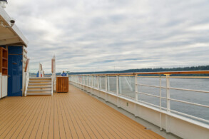 Sun Deck