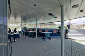 Sun Deck