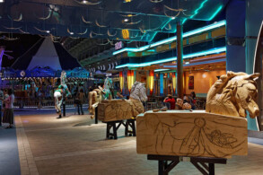 Boardwalk