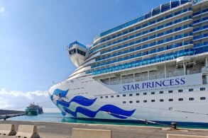 Star Princess