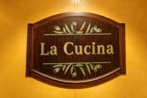 La Cucina