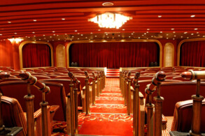 Show Lounge