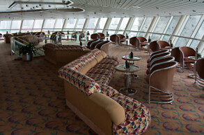 Viking Crown Lounge
