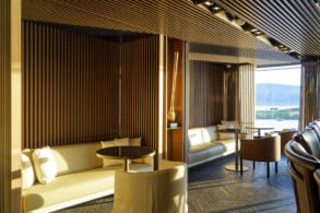 The Haven Lounge