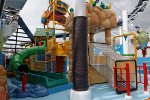 Doremi Castle Wasserpark