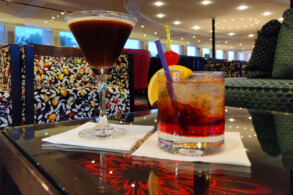 Espresso-Martini, Negroni