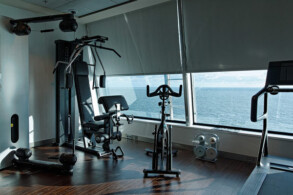 Fitness Center Technogym