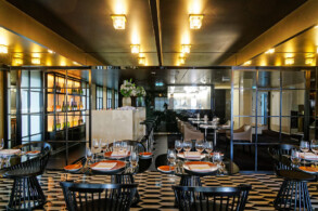 Restaurant Lumiere