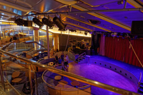 Muses Lounge Theater