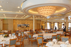 Europa Restaurant