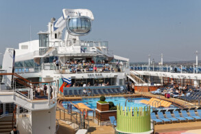 Pooldeck