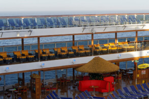Beach Pool