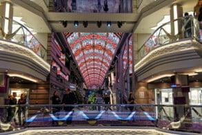 Bellissima Galleria
