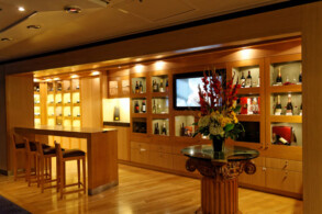 Wine Cellar