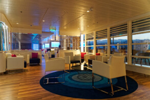 AIDA Lounge