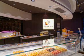 Jean-Philippe Chocolat