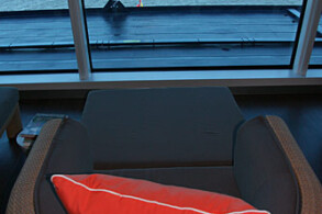 AquaSpa Relaxation Lounge