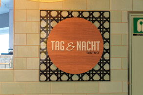 Tag & Nacht