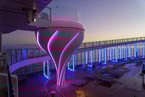 Pooldeck - Whirlpool