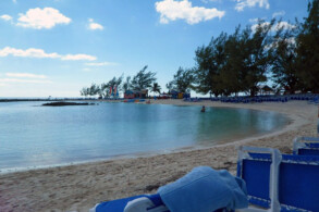 Coco Cay