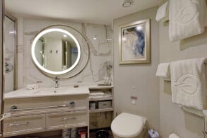 Veranda Stateroom 7038