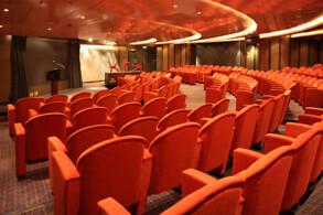 Conference Center - Cinema
