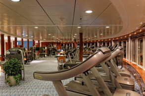 Fitness-Center