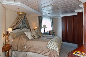 Vista Suite 6003