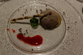 L'Arabesque Hauptrestaurant