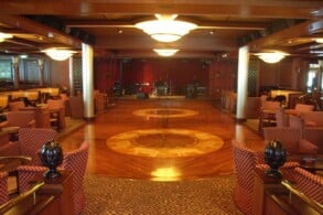 Serenade of the Seas