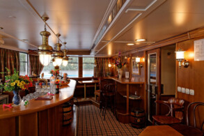 Bier-Bar