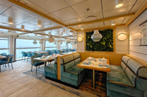 Restaurant Fridtjof Nansen