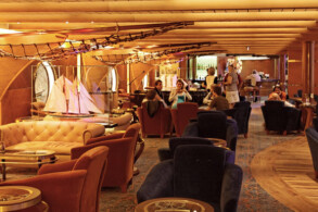 Schooner Bar