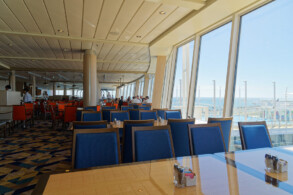 Windjammer Buffet