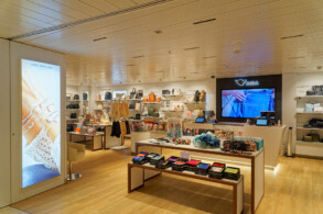 Shops