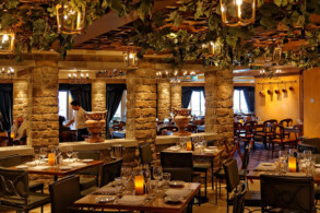 La Cucina