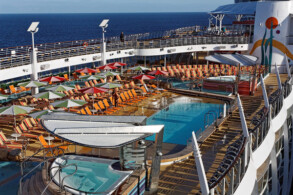 Beach Pool