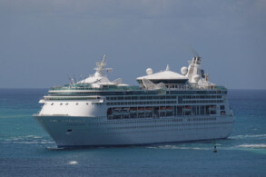 Enchantment of the Seas