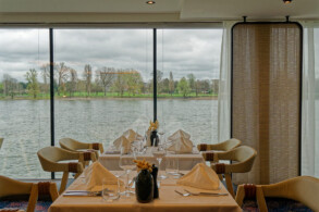 Market Buffet-Restaurant