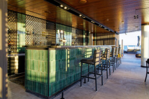 The Haven Sundeck