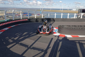 Go-Kart-Racetrack