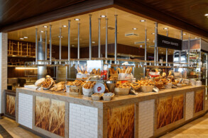 Windjammer Buffet