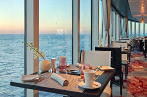 Retreat Restaurant