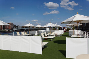 Sonnendeck