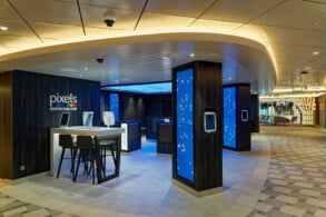 Pixel Gallery