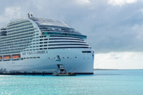 MSC World America
