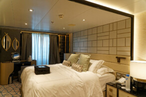Splendor Suite 919